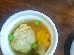 清炖狮子头-扬州狮子楼·非遗淮扬菜(总店)
