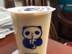 -茶百道(天一广场店)