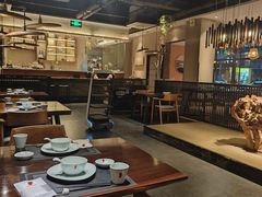 -古京·臻致料理(月湖店)