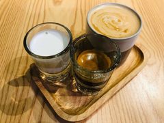 澳白-ZM COFFEE(西安路店)