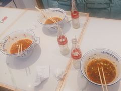 -刘长和手工粉(坡子街店)