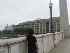 -上海四行仓库抗战纪念馆