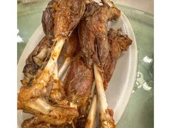 -那达慕蒙古风味酒楼