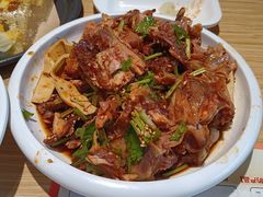 -奉天祥和锅烙铺(长江店)