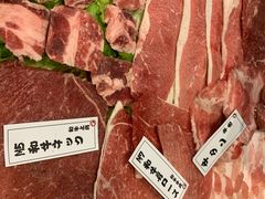-一井烧肉·活鳗·寿司(望京SOHO店)