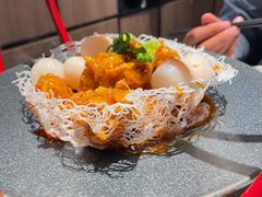 -老福洲·三十年福州味(斗东店)