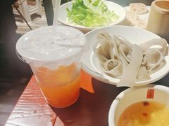 -黄家码头老火锅(解放碑旗舰店)