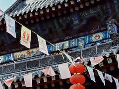 -五台山风景区