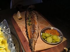 -烛影拾光观景餐厅·创意菜·摄影·小提琴(大唐不夜城店)