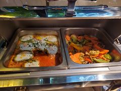 -La Medina餐厅(亮马河南路店)