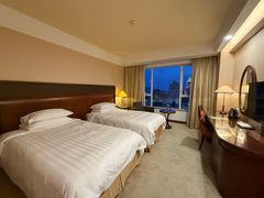 -汕尾巴黎半岛酒店