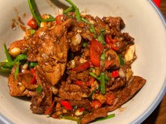 -老湘村·湖南土菜(天河维多利店)