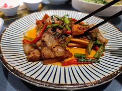 -川流不息(北蔡休闲广场店)