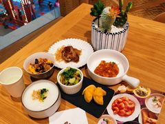 -ABC Cooking Studio(西安大悦城店)