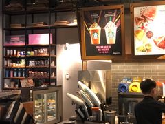 -星巴克(北京三里屯SOHO一店)
