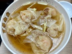 -百福麵家(新馬路店)