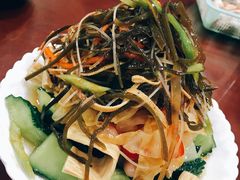 -马有才牛肉面(银池·花香丽舍店)