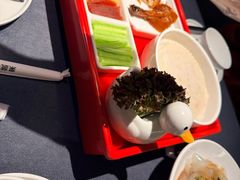 -北院·果木烤鸭·25年东北菜(创意产业园店)