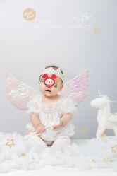 -忆家亲子儿童摄影(1818大厦店)