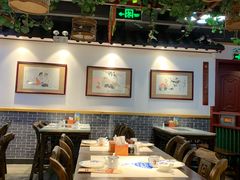大堂-大海碗·京菜炸酱面(雍和宫店)