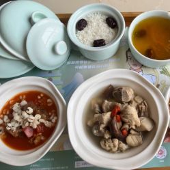 -贝美月子中心(海璟店)