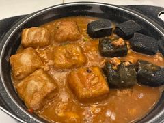 -徽镇小厨·经典徽菜(十里河店)