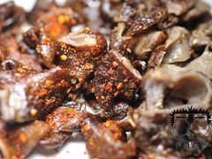 -长香源葫芦头梆梆肉(开通巷店)