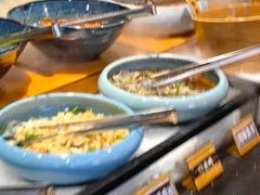 -韩盛·盛江山自助料理(沈辽路万达店)