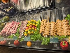 -卢布里西餐厅(总店)