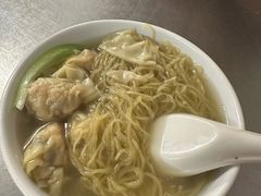 -坚记面店(一德路店)