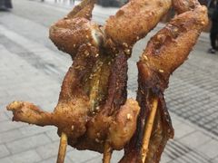 烤牛蛙-型男美蛙烤牛蛙(南长街店)