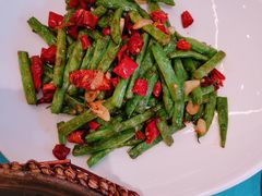 -阿毛饭店(和义路店)