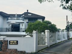 -杭州西湖风景名胜区-满觉陇四眼井