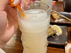 -鸟鹏烧鸟居酒屋(龙岗万科店)