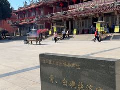 -青礁慈济宫