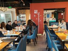-斗牛士牛排(南京东路店)