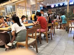 -牛楠楠·香港牛腩茶餐厅(永旺店)
