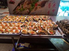 -吴山路夜市