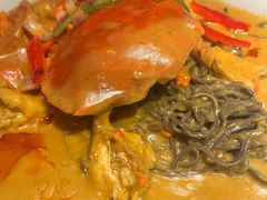 -蟹榭·本帮江浙菜·蟹宴(五角场合生汇商场店)