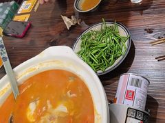 -刘师父老汉口江湖菜(蔡锷路店)