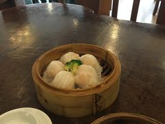 -澳门西南饭店·粤菜·茶市·手工点心(华海路店)
