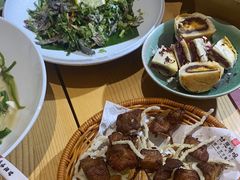 -甘思咪哚·云南艺术餐厅(天河广百店)