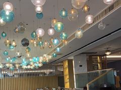 -北海富丽华大酒店·御园中餐厅