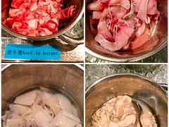 -安蒂娅·海鲜自助餐厅(安蒂娅美兰酒店)