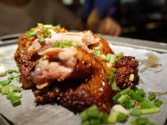 -绿茶餐厅(领展购物广场·中关村店)