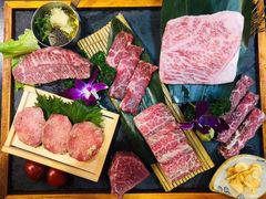 -竹马炭火烤肉(利济北路店)