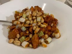 -月福京味斋·烤鸭店·北京菜(鼓楼总店)