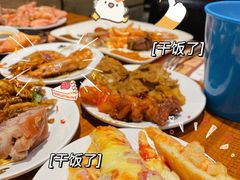 -汉巴味德(沈阳万象汇店)