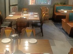 -老山村酒楼(白石洲店)