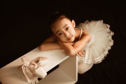 点击看大图 -幺幺BABY婚纱摄影